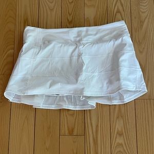 Lululemon skort!!!